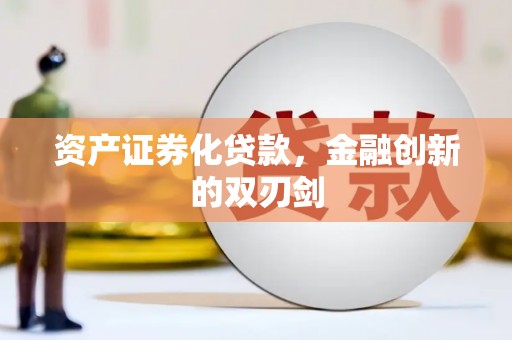 荔浦资产证券化贷款，金融创新的双刃剑