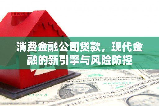 荔浦消费金融公司贷款，现代金融的新引擎与风险防控