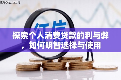荔浦探索个人消费贷款的利与弊，如何明智选择与使用