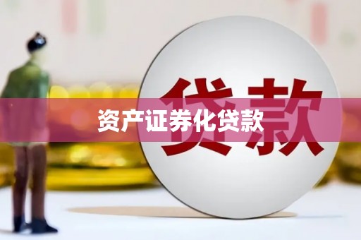 荔浦资产证券化贷款
