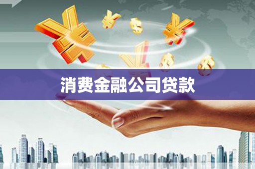 荔浦消费金融公司贷款