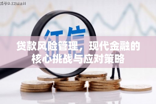 荔浦贷款风险管理，现代金融的核心挑战与应对策略