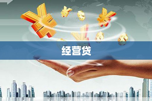 荔浦经营贷