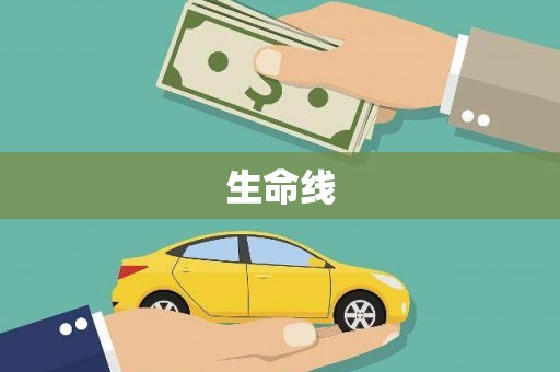 荔浦生命线