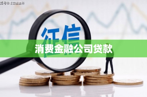 荔浦消费金融公司贷款