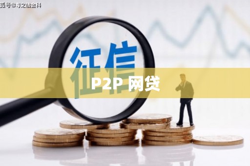 荔浦P2P 网贷