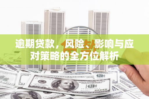荔浦逾期贷款，风险、影响与应对策略的全方位解析
