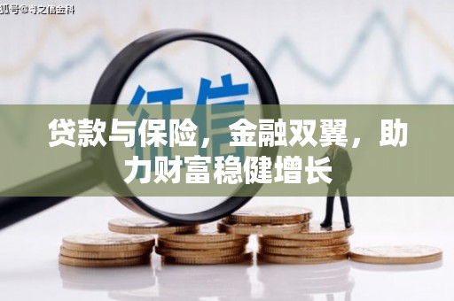 荔浦贷款与保险，金融双翼，助力财富稳健增长