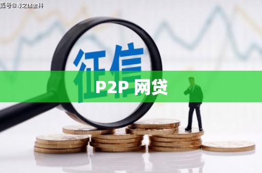 荔浦P2P 网贷