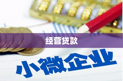 荔浦经营贷款